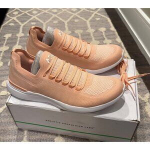 APL Mens Techloom Breeze Running Shoes Size 14 $225